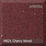 m621 cherry wood