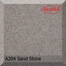 a204 sand stone