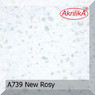 a739 new rosy