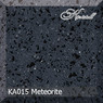 ka015 meteorite