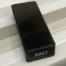 S922 Intense Black